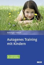 Cover von Autogenes Training mit Kindern