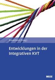 Cover von Entwicklungen in der Integrativen KVT