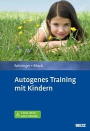 Cover von Autogenes Training mit Kindern