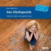 Cover von Das Glückspuzzle