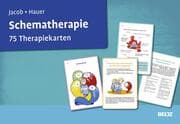 Cover von Schematherapie