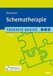 Cover von Therapie-Basics Schematherapie
