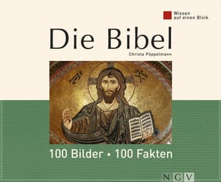 Cover von Die Bibel