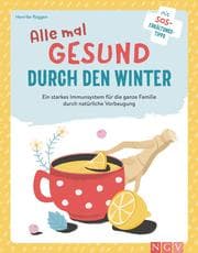 Cover von Alle mal gesund duch den Winter