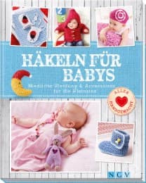 Cover von Häkeln für Babys