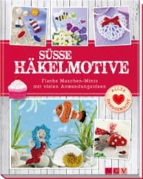 Cover von Süße Häkelmotive