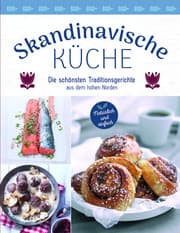 Cover von Skandinavische Küche