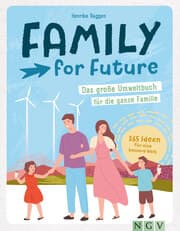 Cover von Family for Future