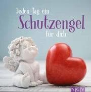 Cover von Jeden Tag ein Schutzengel für dich