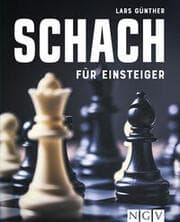 Cover von Schach für Einsteiger