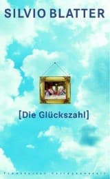Cover von Die Glückszahl