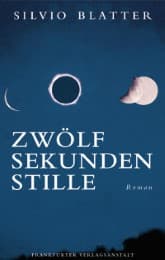 Cover von Zwölf Sekunden Stille
