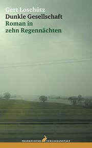 Cover von Dunkle Gesellschaft