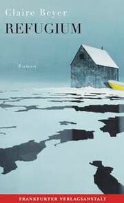 Cover von Refugium