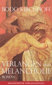 Cover von Verlangen und Melancholie