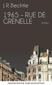 Cover von 1965: Rue de Grenelle