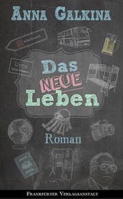 Cover von Das neue Leben