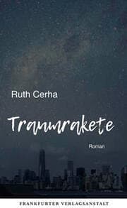 Cover von Traumrakete
