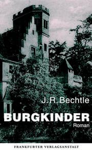 Cover von Burgkinder