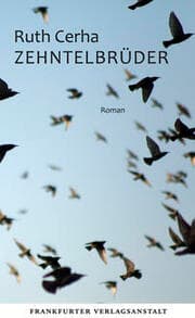 Cover von Zehntelbrüder