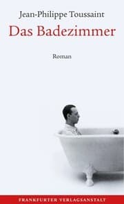 Cover von Das Badezimmer