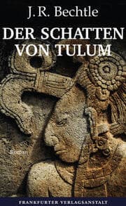 Cover von Der Schatten von Tulum