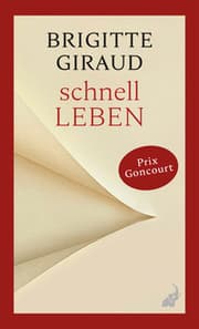 Cover von Schnell leben