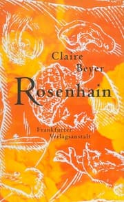Cover von Rosenhain