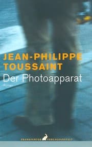 Cover von Der Photoapparat