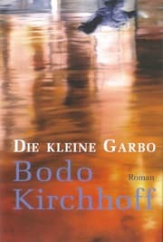 Cover von Die kleine Garbo