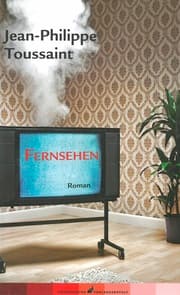 Cover von Fernsehen