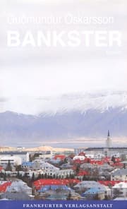Cover von Bankster