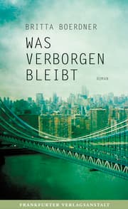 Cover von Was verborgen bleibt