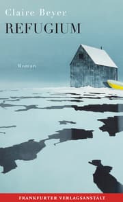 Cover von Refugium