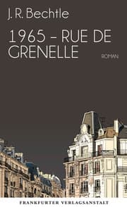 Cover von 1965: Rue de Grenelle