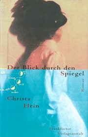 Cover von Der Blick durch den Spiegel
