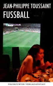Cover von Fußball