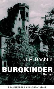 Cover von Burgkinder
