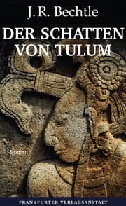 Cover von Der Schatten von Tulum