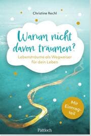 Cover von Warum nicht davon träumen?