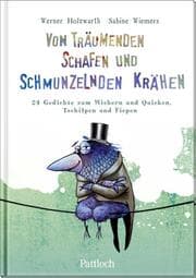 Cover von Von träumenden Schafen und schmunzelnden Krähen