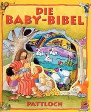 Cover von Die Baby-Bibel