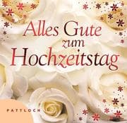 Cover von Alles Gute zum Hochzeitstag