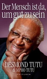 Cover von Der Mensch ist da, um gut zu sein