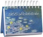 Cover von 365 Lichtblicke