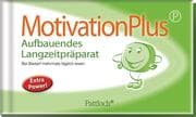 Cover von Motivation Plus