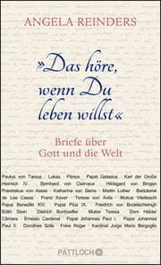 Cover von 'Das höre, wenn Du leben willst'