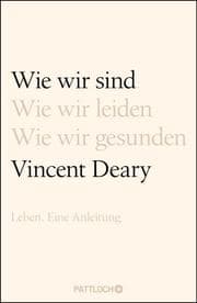 Cover von Wie wir sind