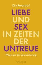 Cover von Liebe und Sex in Zeiten der Untreue