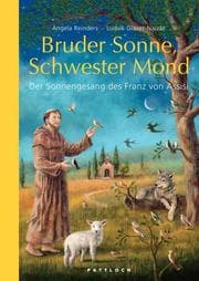 Cover von Bruder Sonne, Schwester Mond